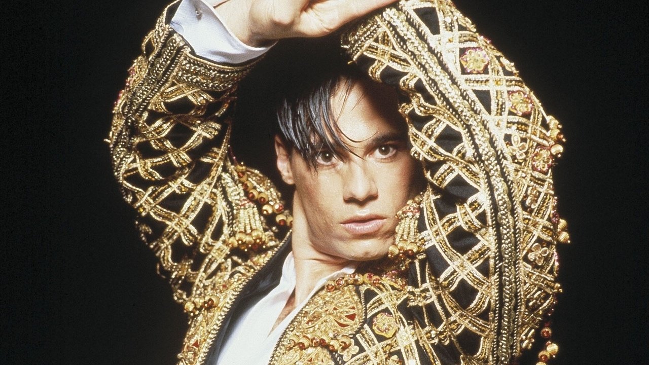 Backdrop image for movie Strictly Ballroom