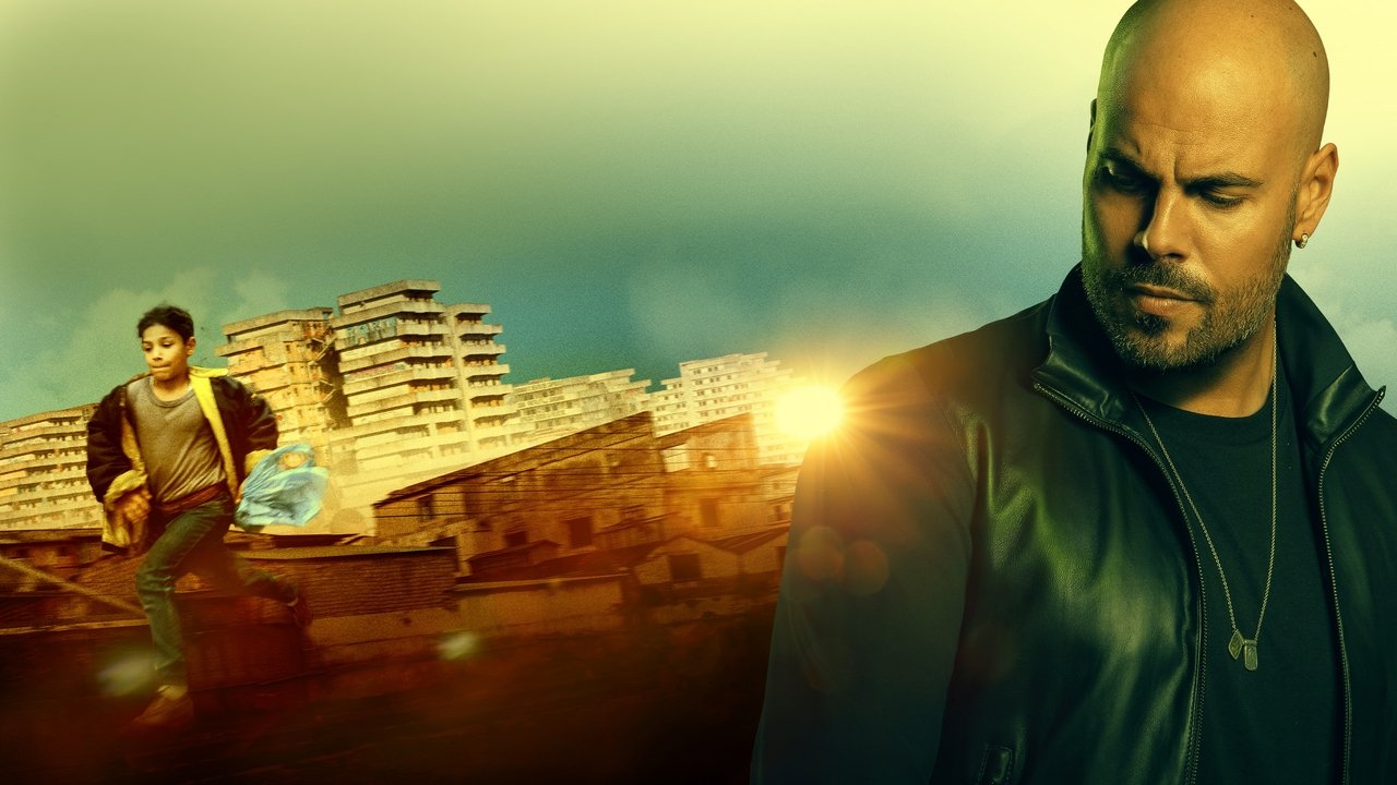 Backdrop image for movie The Immortal