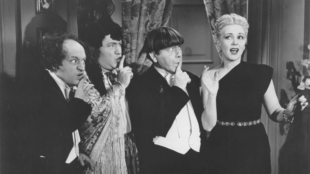 Backdrop image for movie Stop! Look! and Laugh!