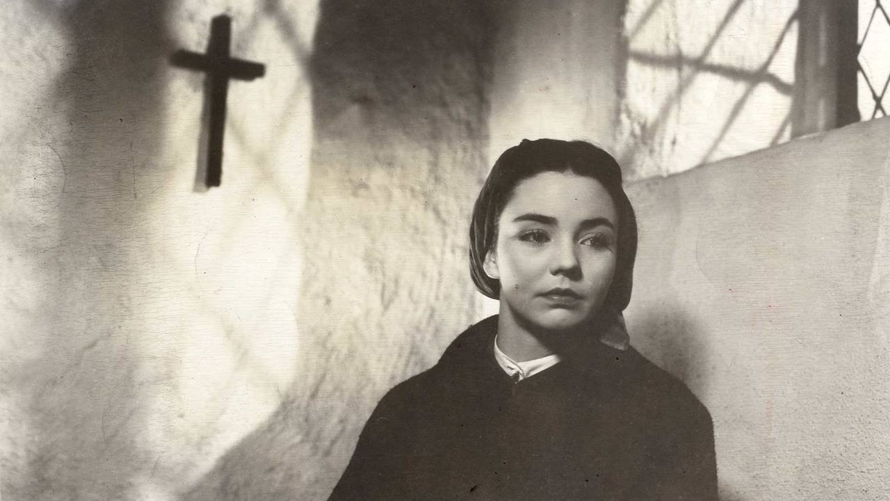 Backdrop image for movie The Song of Bernadette