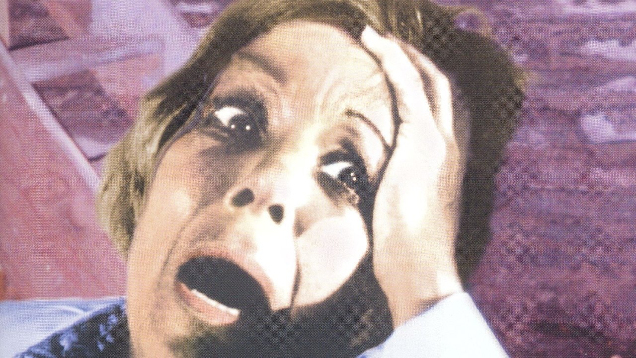 Backdrop image for movie Don't Look in the Basement