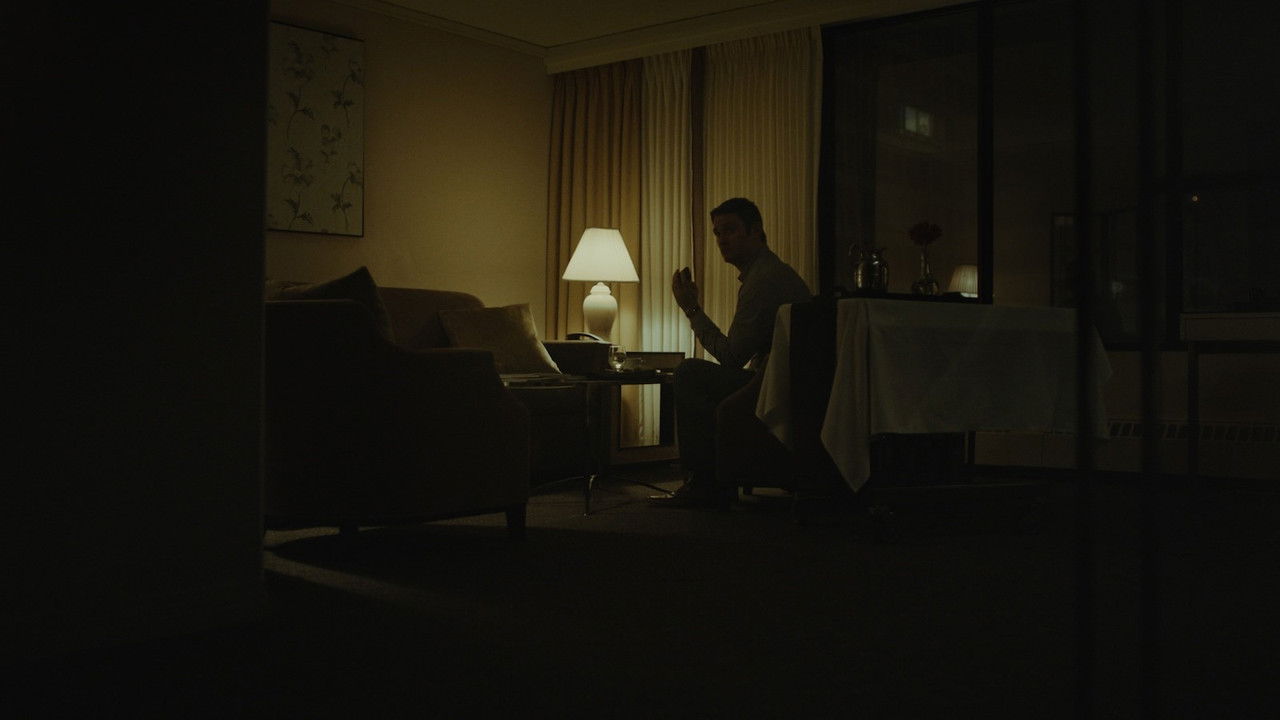 Backdrop image for movie Regret