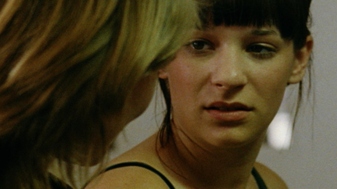 Backdrop image for movie Cherry-Red