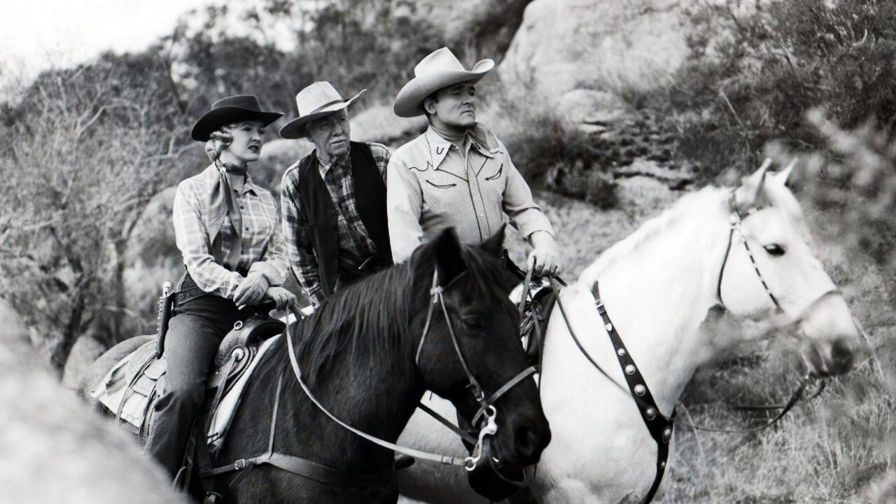 Backdrop image for movie Gunslingers