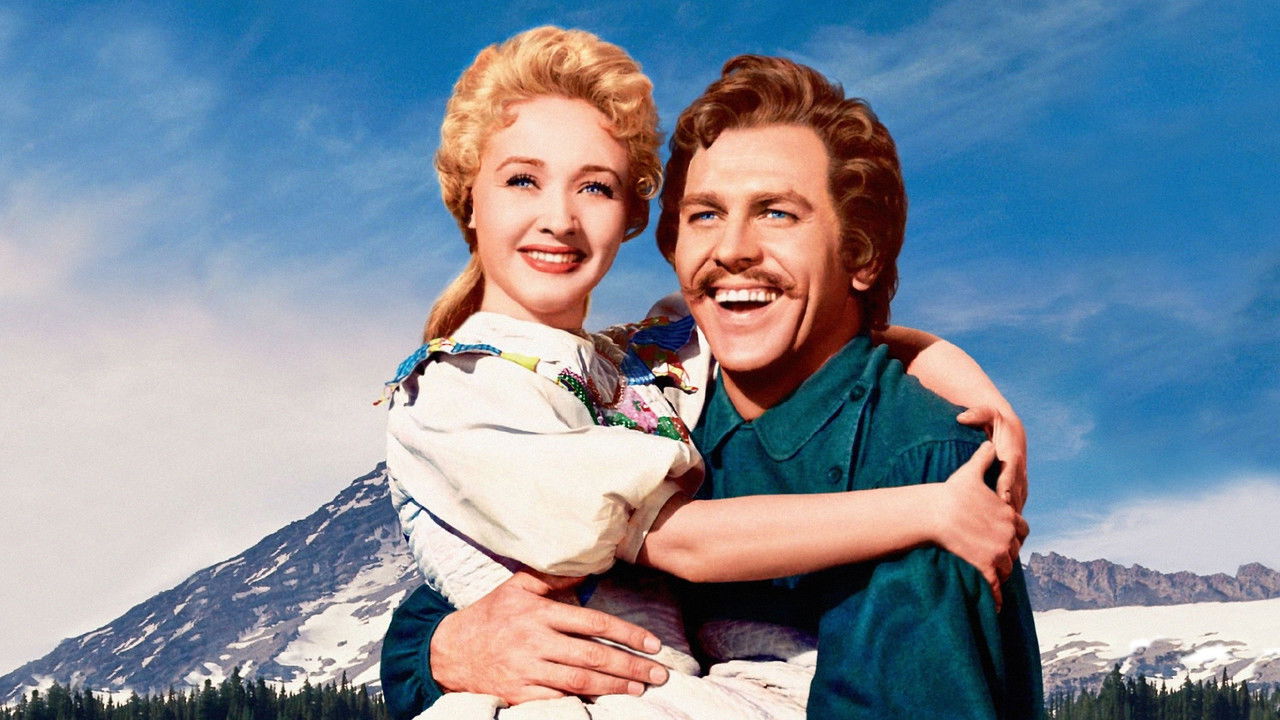 Backdrop image for movie Seven Brides for Seven Brothers