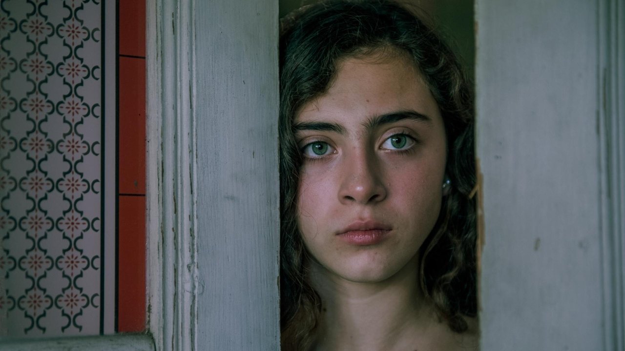 Backdrop image for movie Life without Sara Amat
