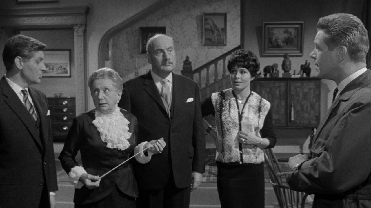 Backdrop image for movie The Squeaker