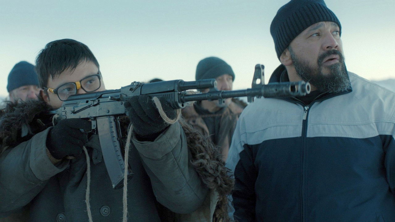 Backdrop image for movie The Assault