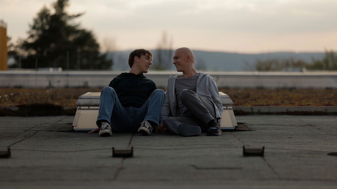 Backdrop image for movie Leben ist jetzt - Die Real Life Guys