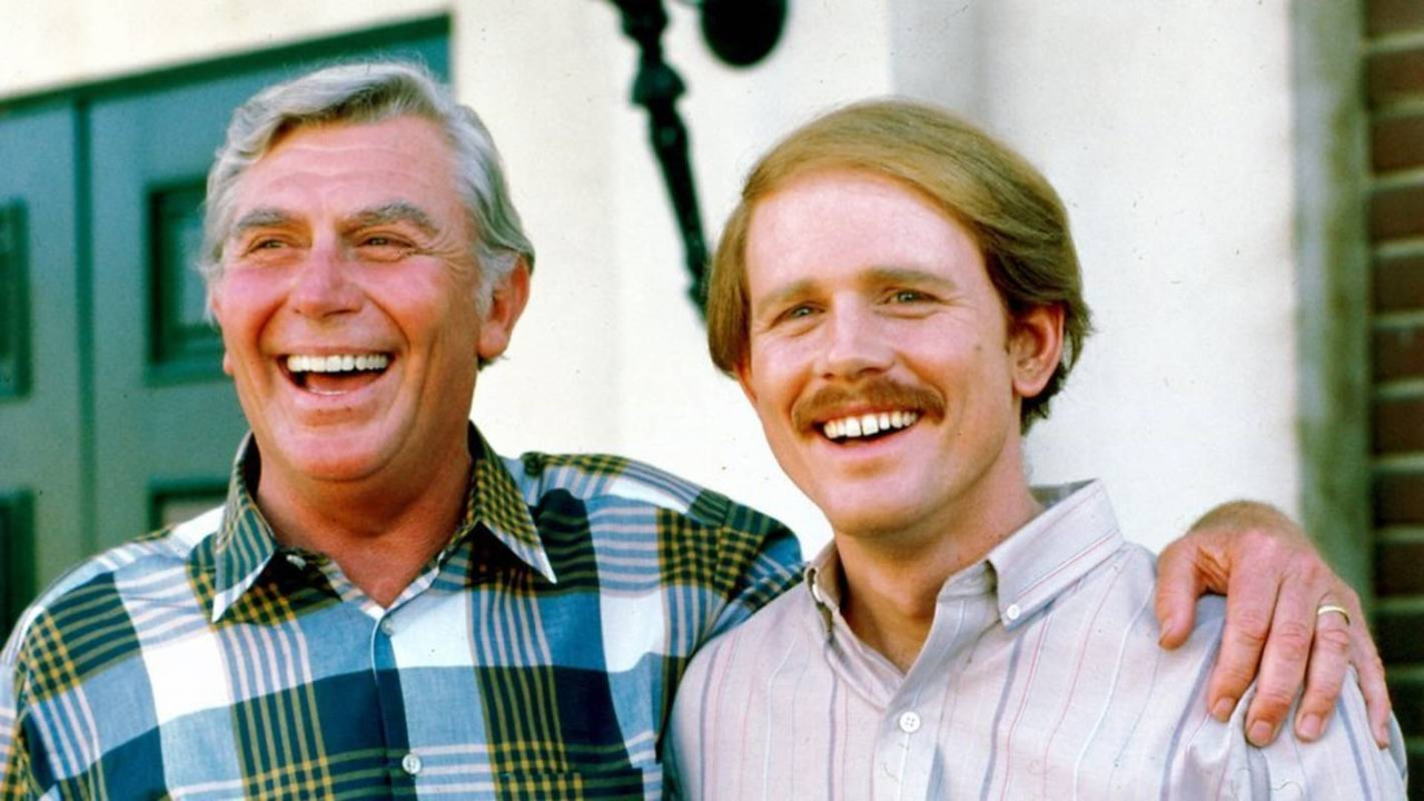 Backdrop image for movie Return to Mayberry