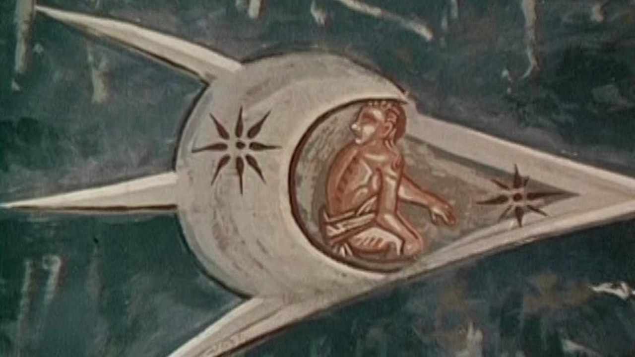 Backdrop image for movie Chariots of the Gods