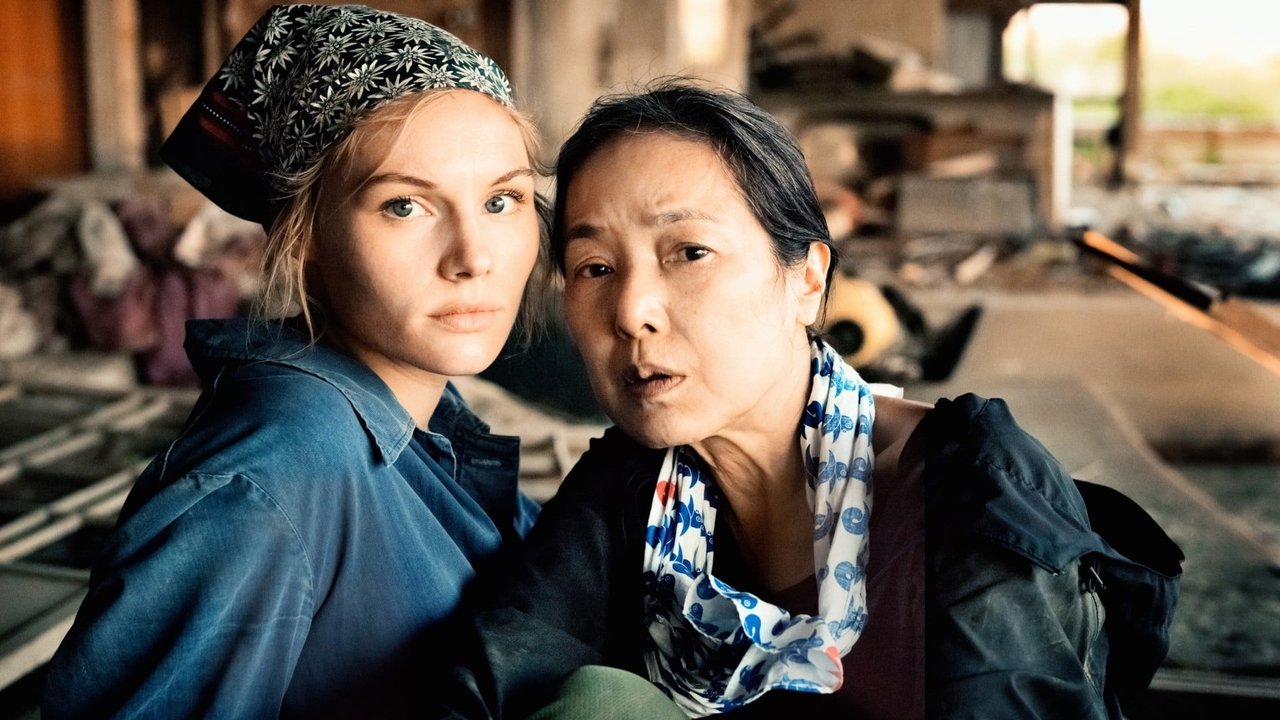 Backdrop image for movie Greetings from Fukushima