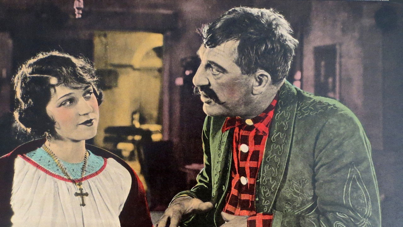 Backdrop image for movie The Broken Wing