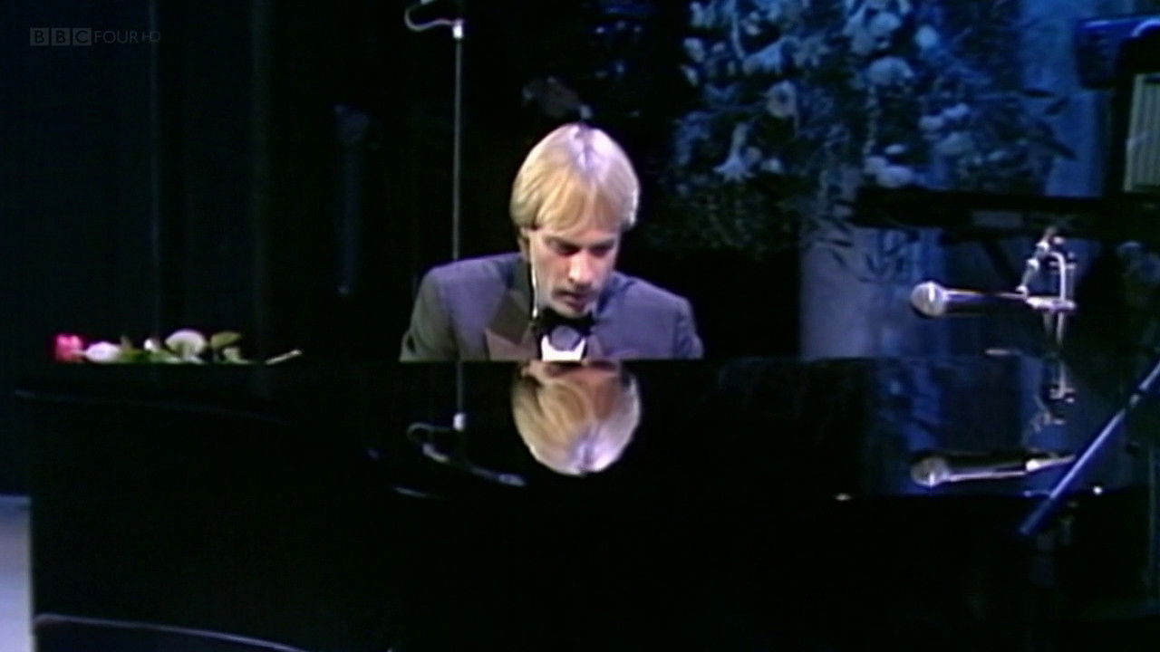 Backdrop image for movie The Joy of Easy Listening