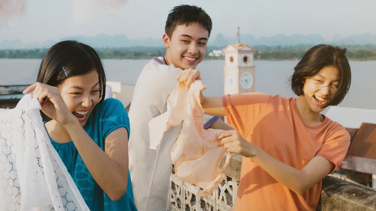 Backdrop image for movie You & Me & Me