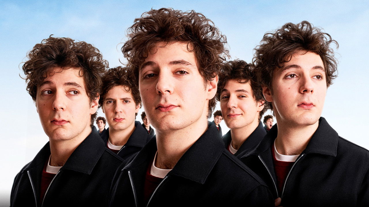 Backdrop image for movie My Days of Glory