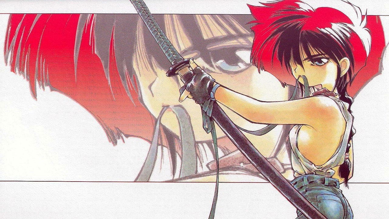 Backdrop image for movie The Adventures of Kotetsu