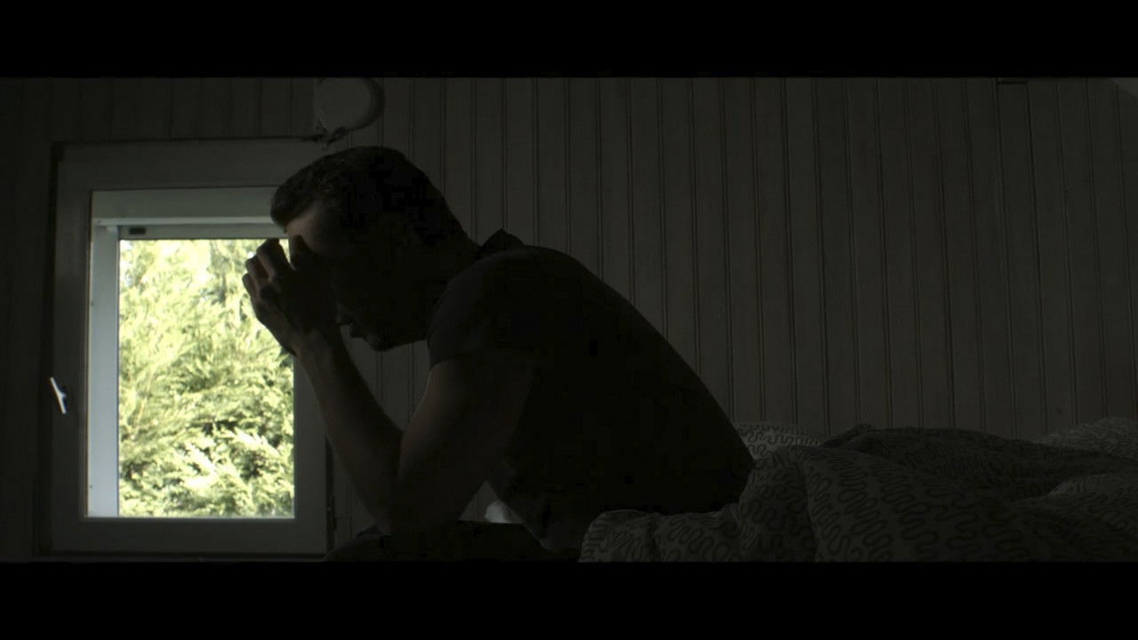 Backdrop image for movie The Man Who Loved Flowers