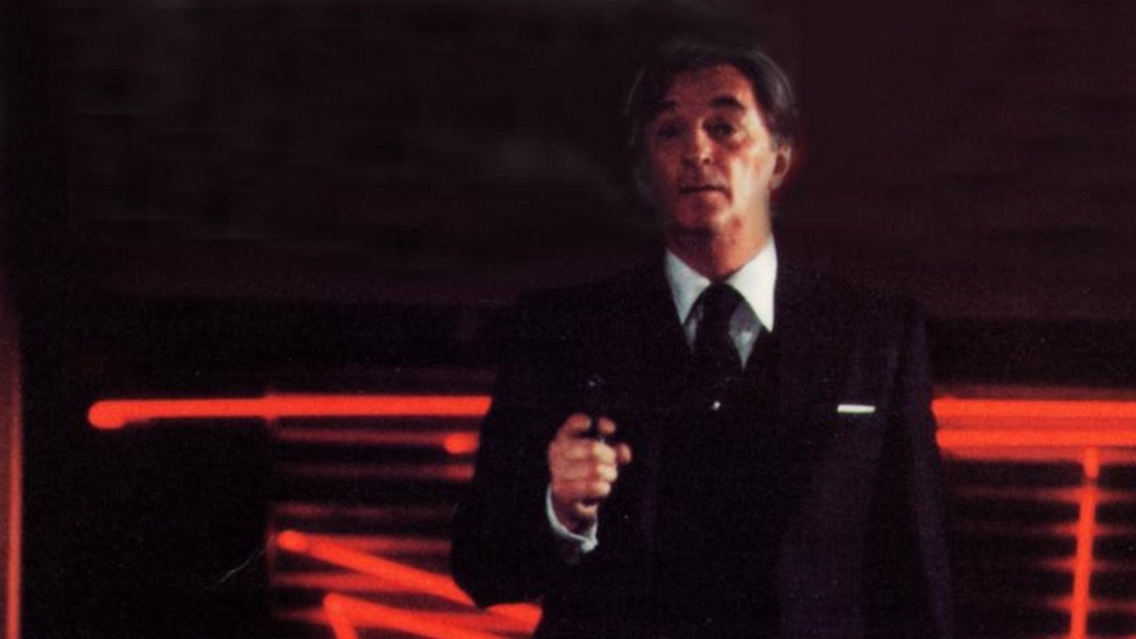 Backdrop image for movie Agency