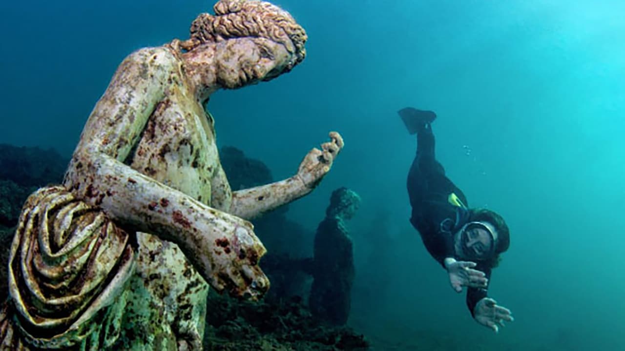 Backdrop image for movie Baiae, the Atlantis of Rome