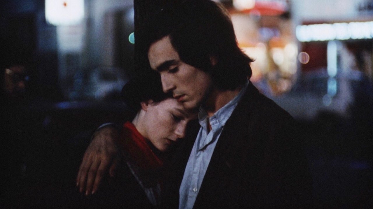 Backdrop image for movie Four Nights of a Dreamer