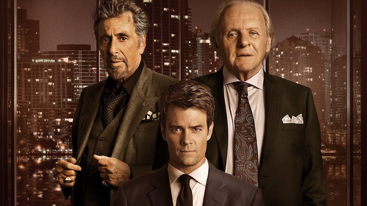 Backdrop image for movie Misconduct