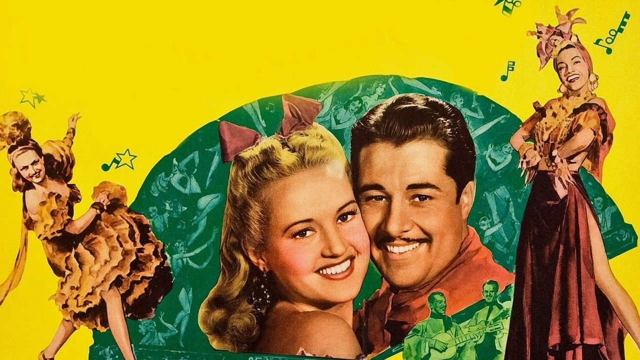 Backdrop image for movie Down Argentine Way
