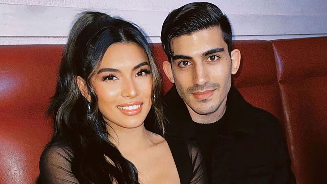 Backdrop image for movie TikTok Star Murders