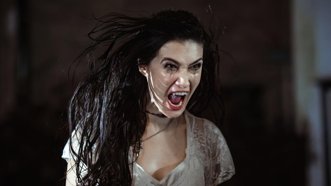 Backdrop image for movie Drained