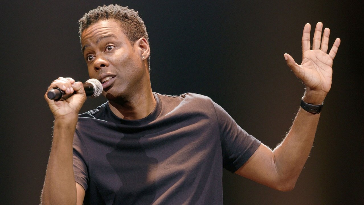 Backdrop image for movie Chris Rock: Tamborine
