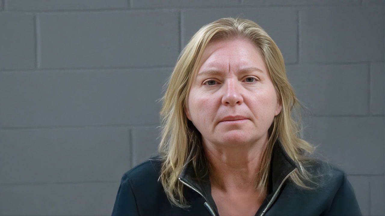 Backdrop image for movie Evil Influencer: The Jodi Hildebrandt Story