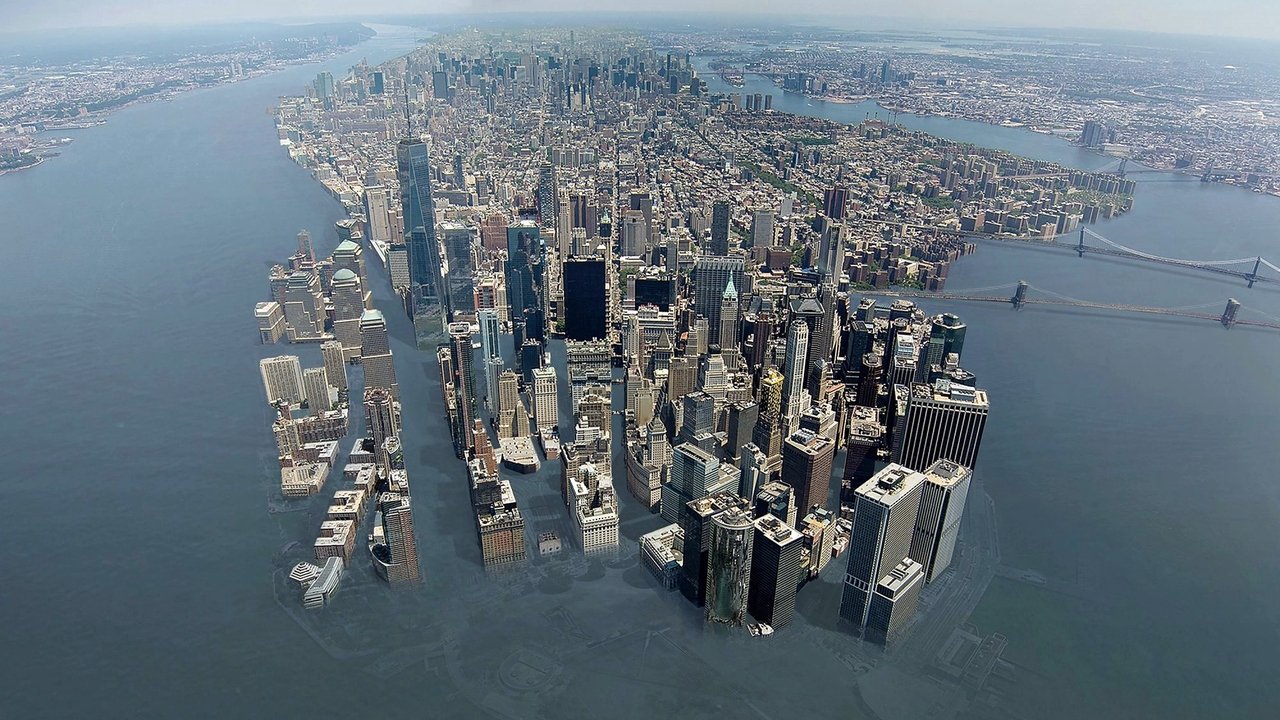 Backdrop image for movie When Oceans Threaten Cities