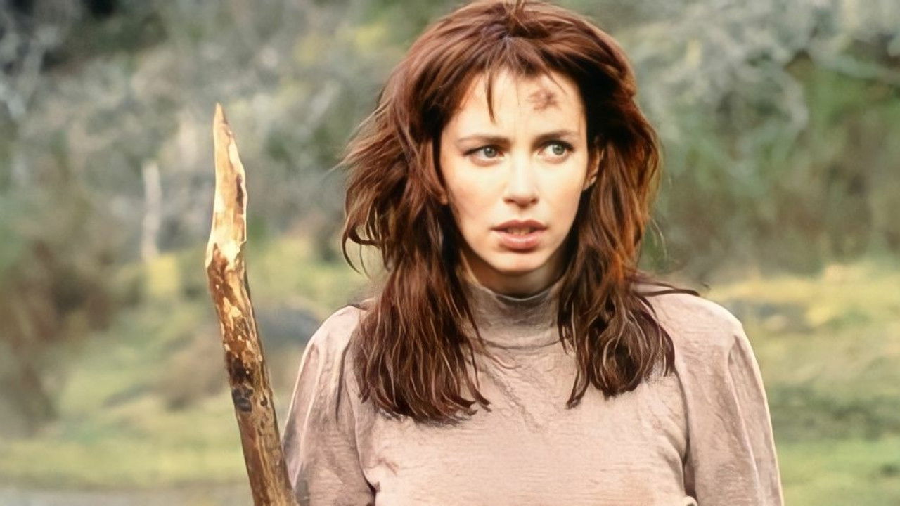 Backdrop image for movie Abducted II: The Reunion