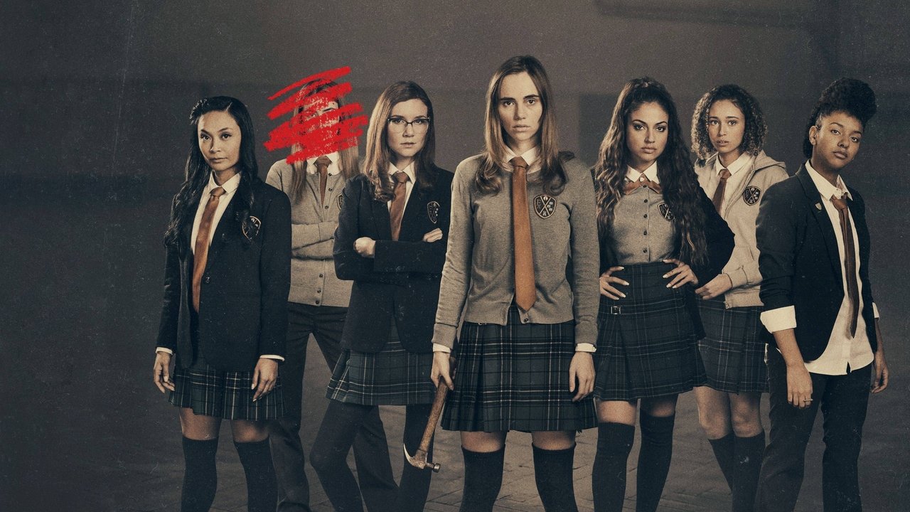 Backdrop image for movie Seance