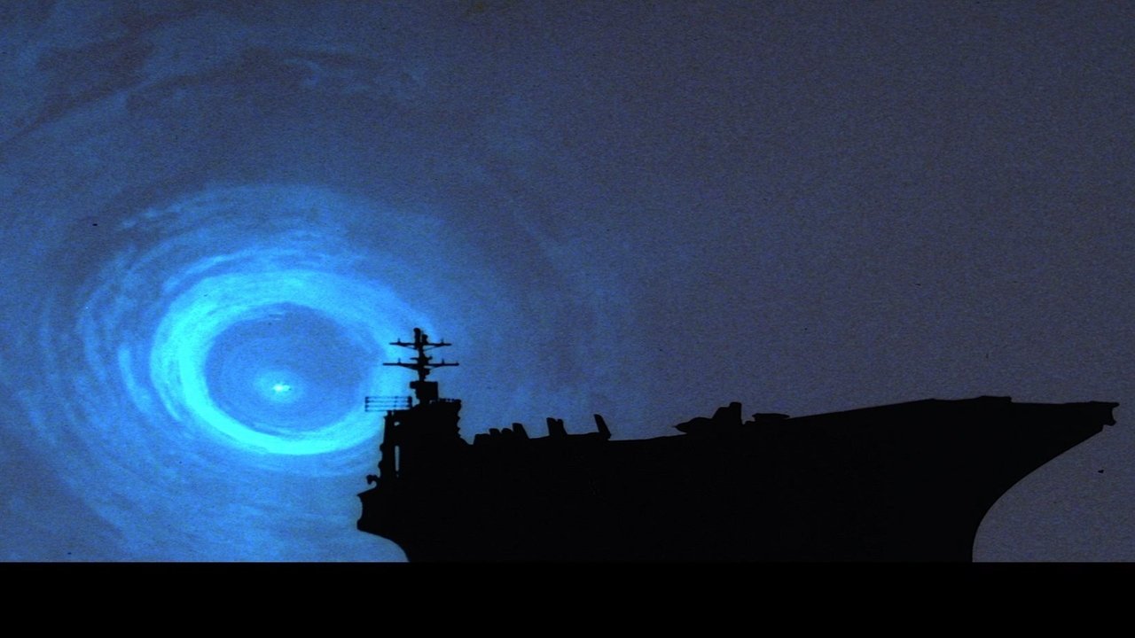 Backdrop image for movie The Final Countdown