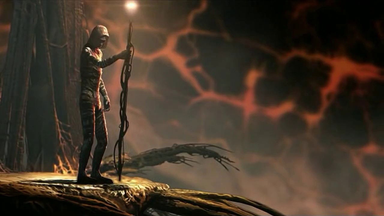 Backdrop image for movie The Cathedral