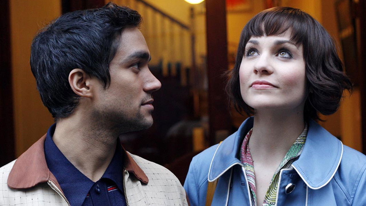 Backdrop image for movie Ever Here I Be