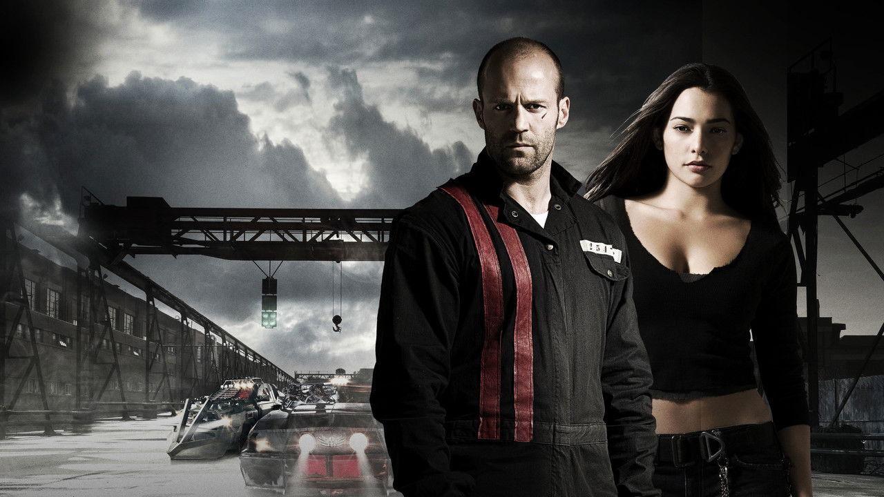 Backdrop image for movie Death Race