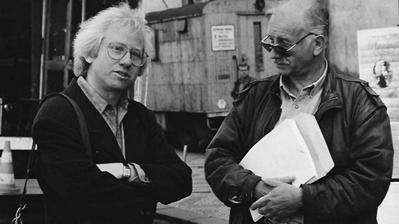 Backdrop image for movie Utz