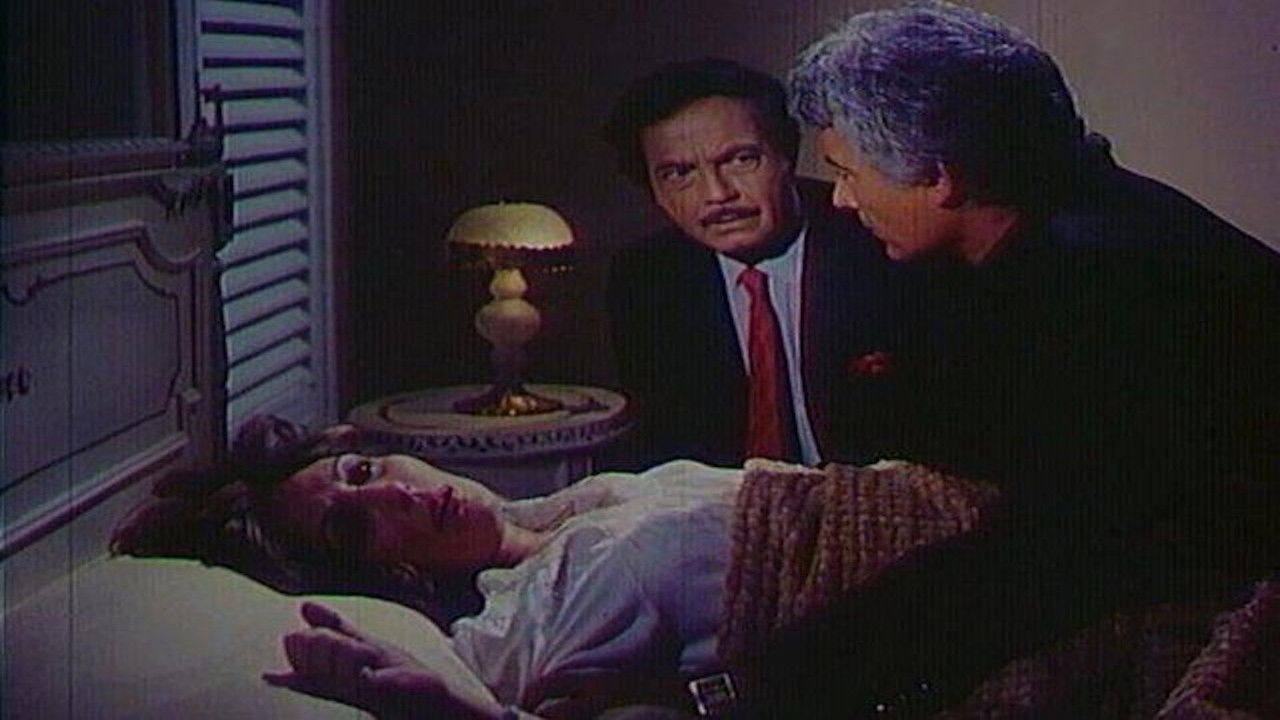 Backdrop image for movie The Escape from El-Khanka