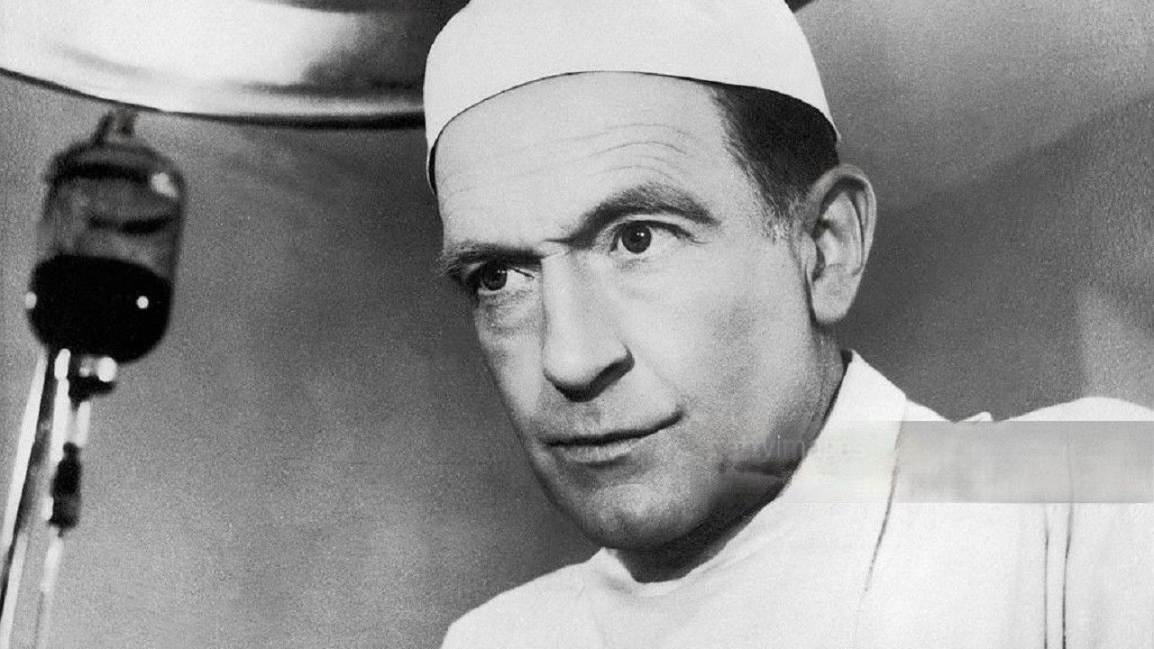 Backdrop image for movie Perfectionist