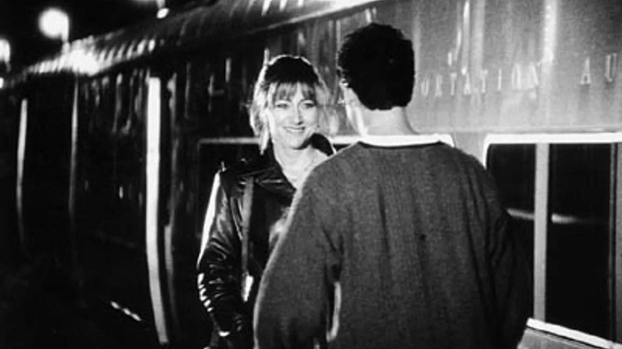 Backdrop image for movie Judy Berlin