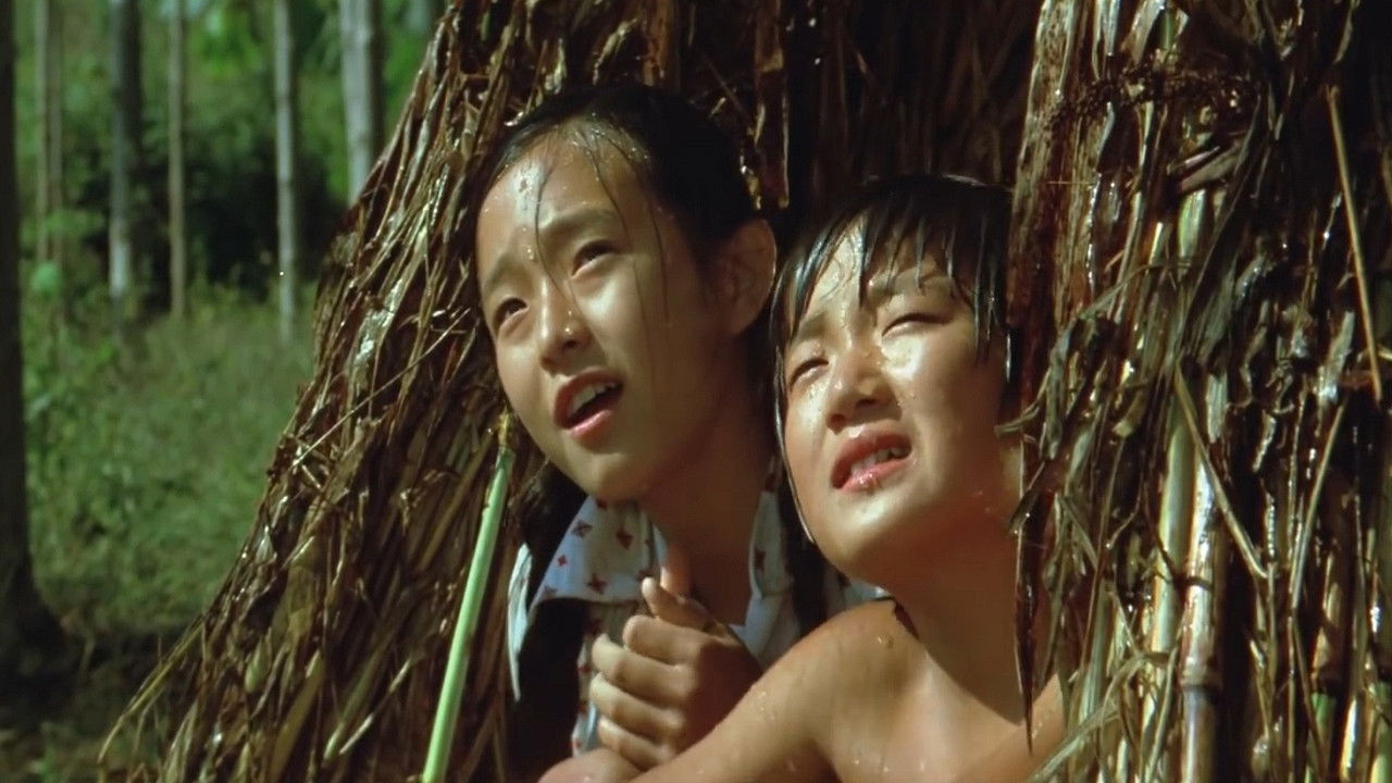 Backdrop image for movie The Shower