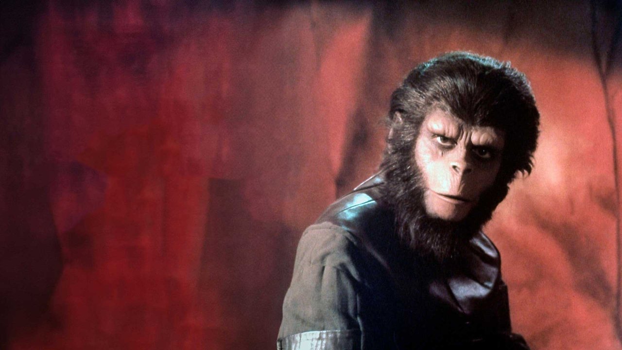 Backdrop image for movie Planet of the Apes: A Milestone of Science Fiction