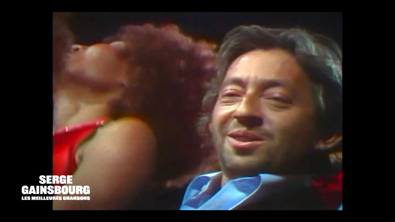Backdrop image for movie Serge Gainsbourg, les meilleures chansons