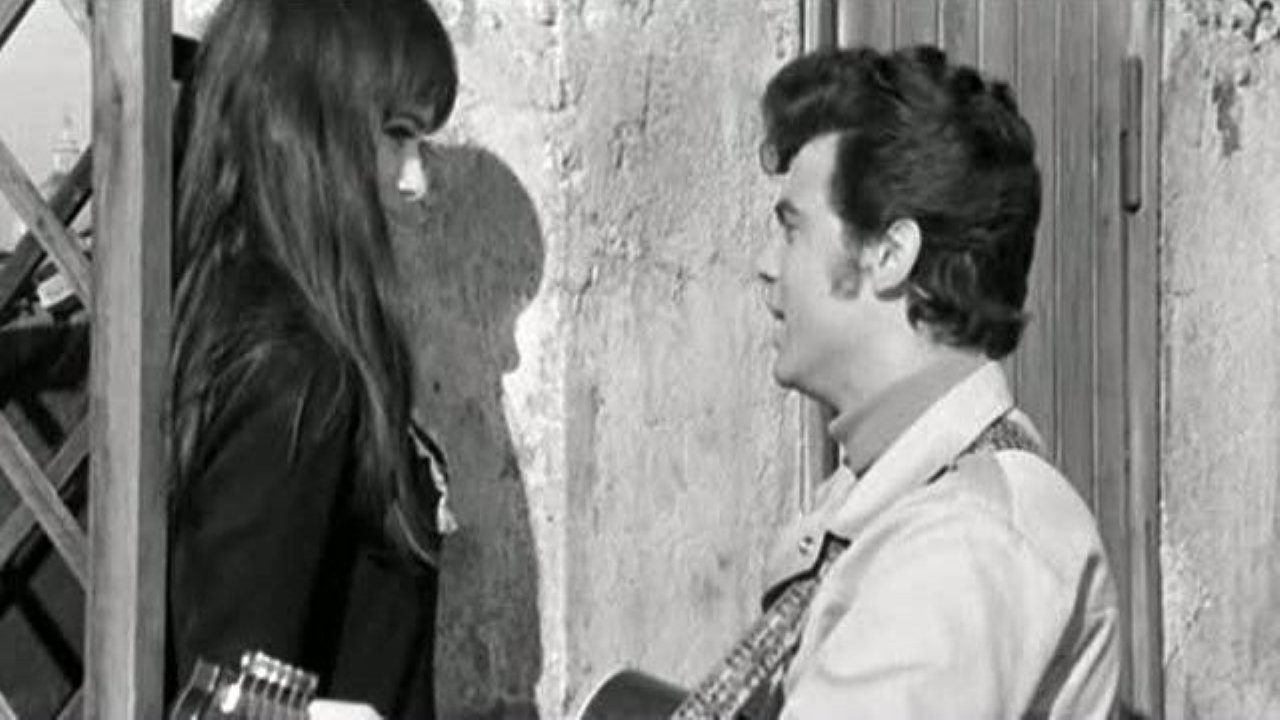 Backdrop image for movie Riderà! - Cuore matto