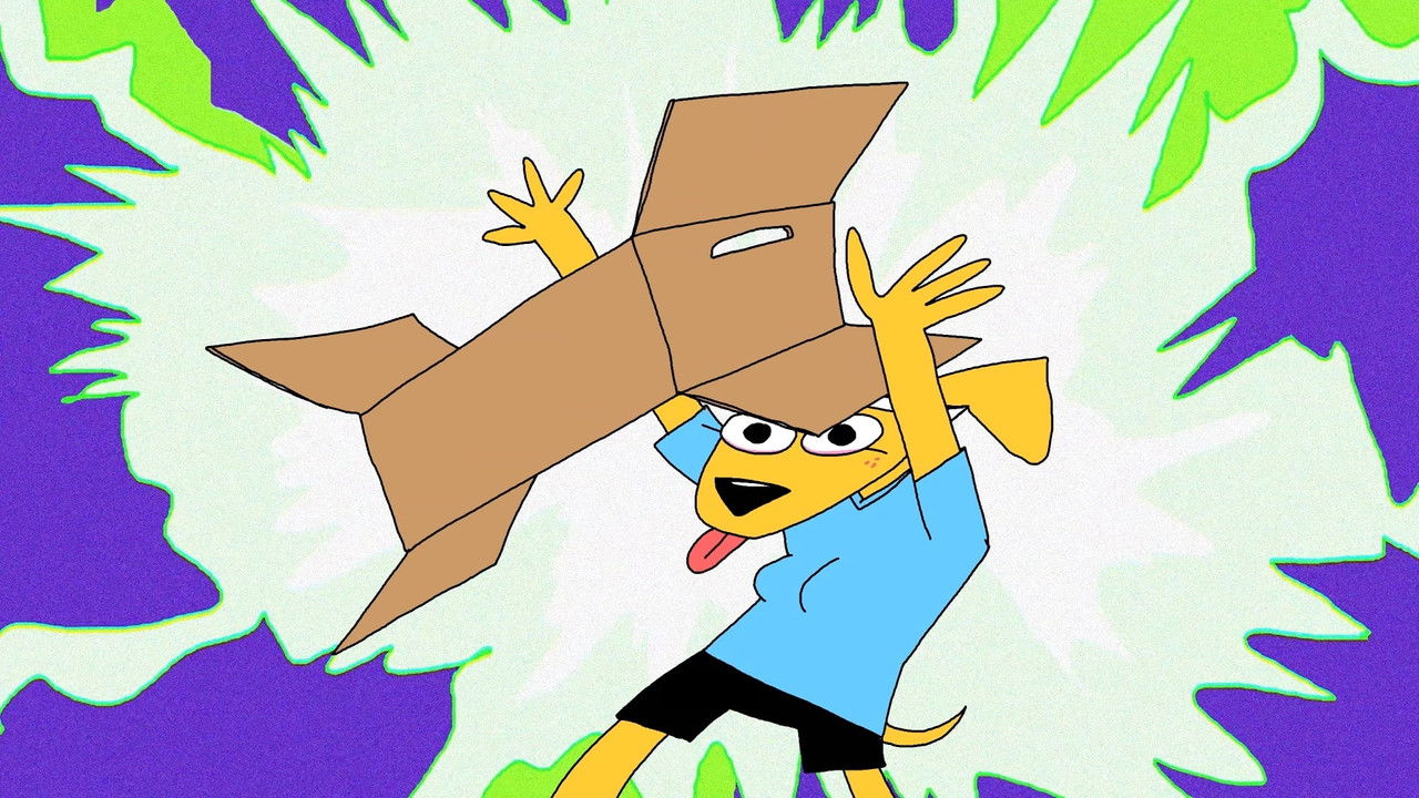 Backdrop image for movie Gassy's Gas 'n Stuff