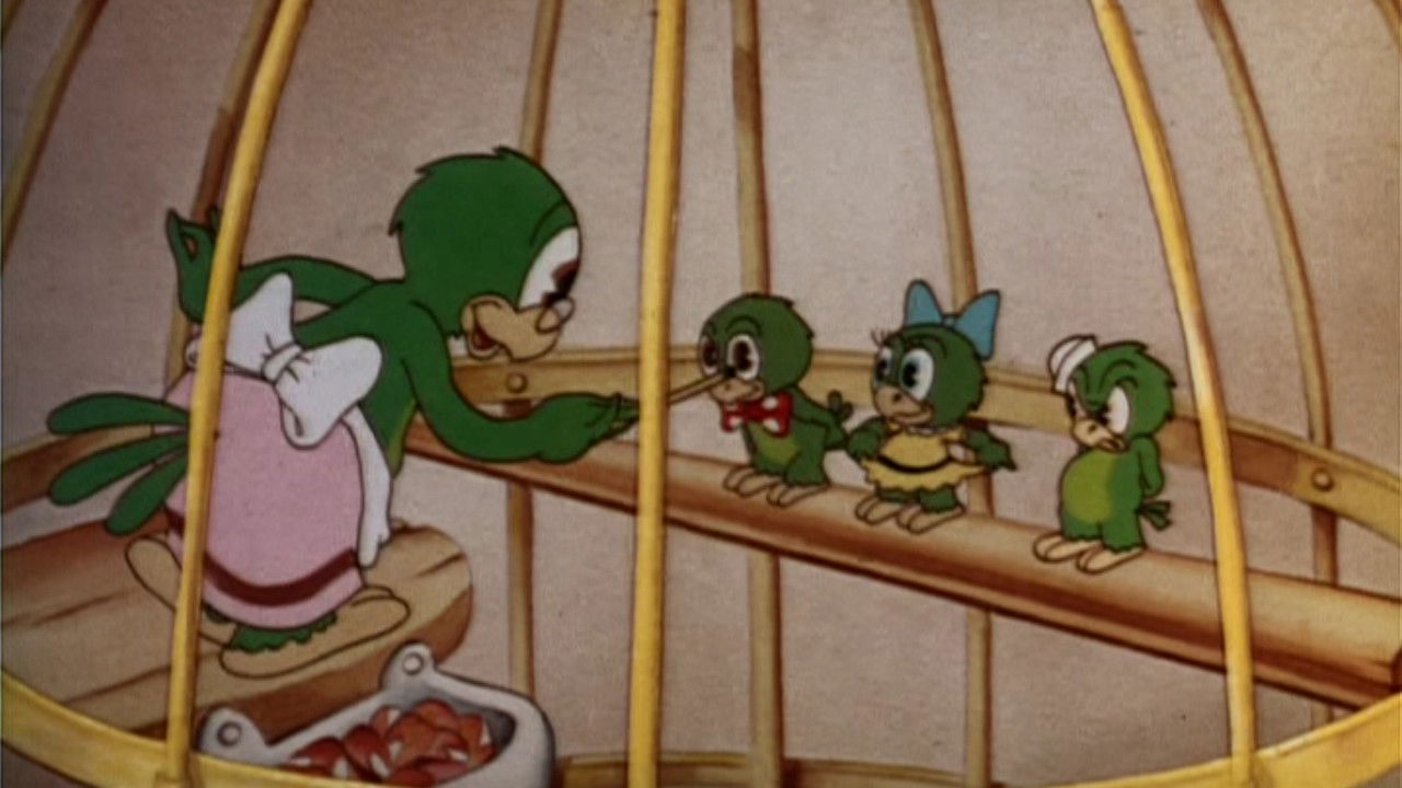 Backdrop image for movie I Wanna Be a Sailor