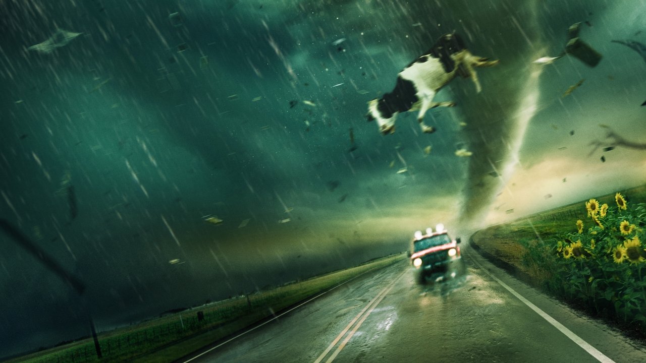 Backdrop image for movie Twister