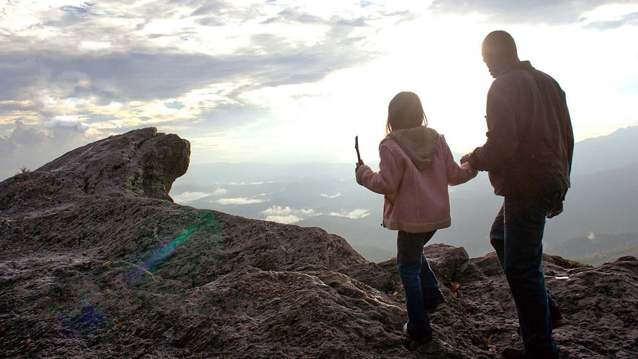 Backdrop image for movie Goodbye Solo